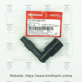 Chụp bugi airblade 2016 honda vn _ 30700k66ve1