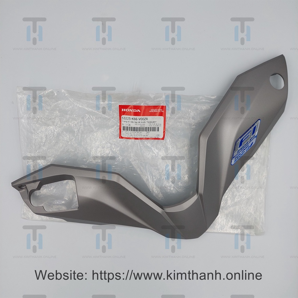 Chữ U Airblade 2016 Honda VN _ 53225K66