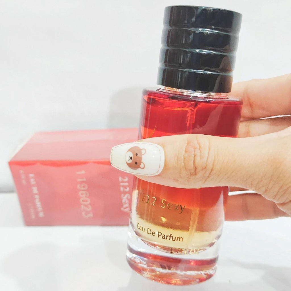 Nước Hoa 212 Sexy  - 50ml