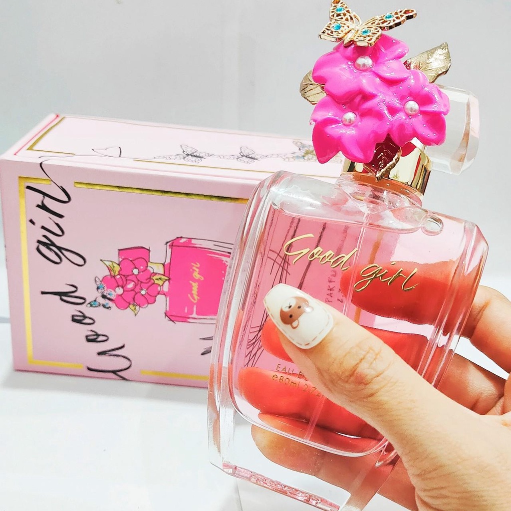 Nước Hoa Good Girl (Nữ) - 80ml