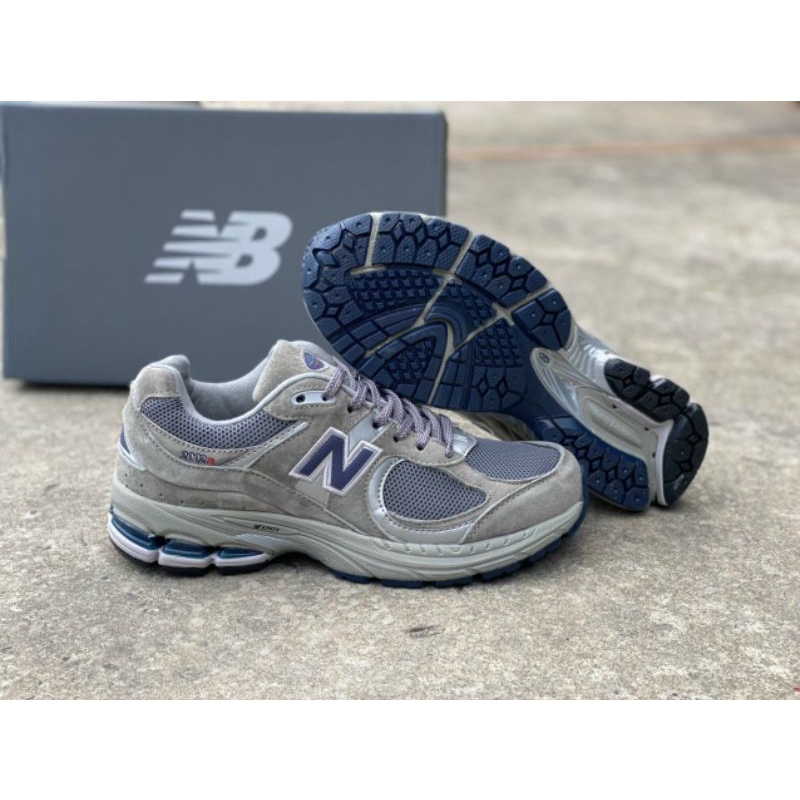 Giày Thể Thao New Balance 2002R Grayl ML2002RA USA