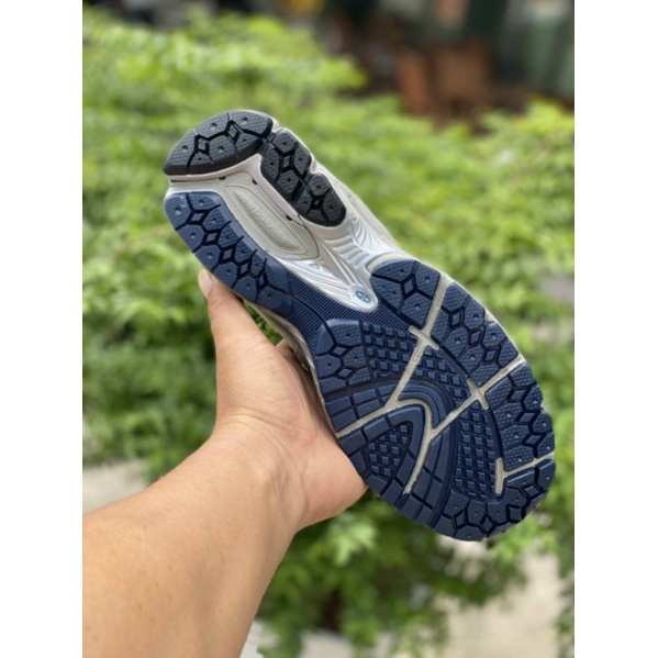 Giày Thể Thao New Balance 2002R Grayl ML2002RA USA