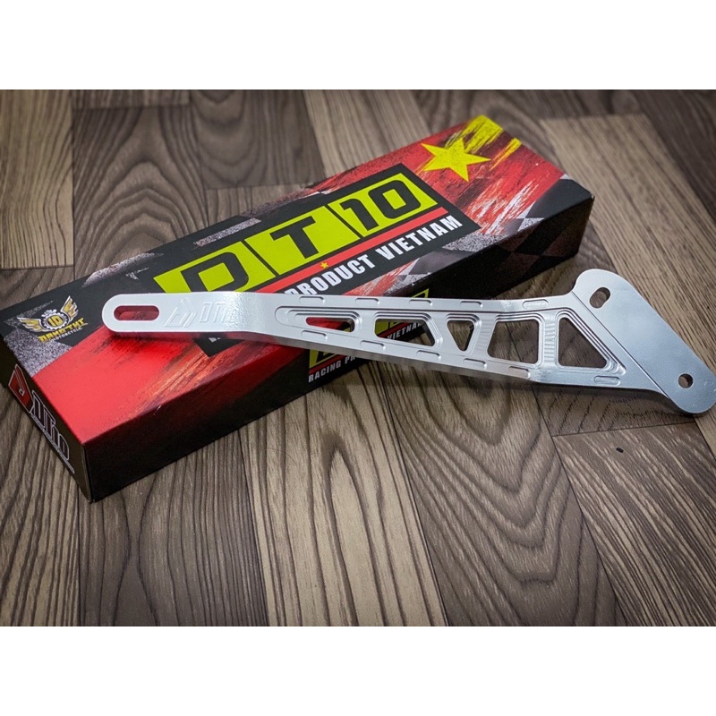 Pát pô CNC DT10 cho exciter 150