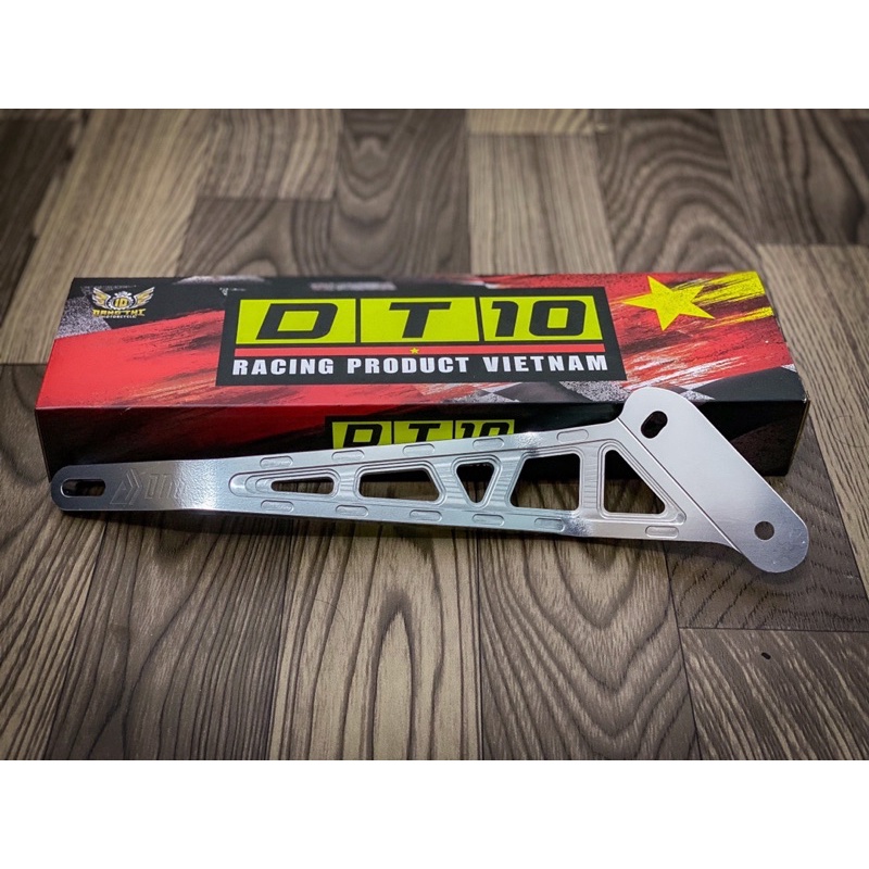 Pát pô CNC DT10 cho exciter 150