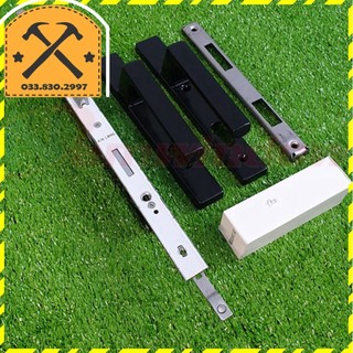 Khóa đa điểm kinlong cửa nhôm hệ xinfa