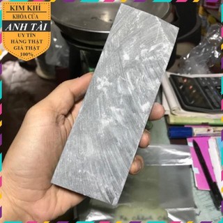 Đá bùn mài dao kéo - Đá mài dao tự nhiên