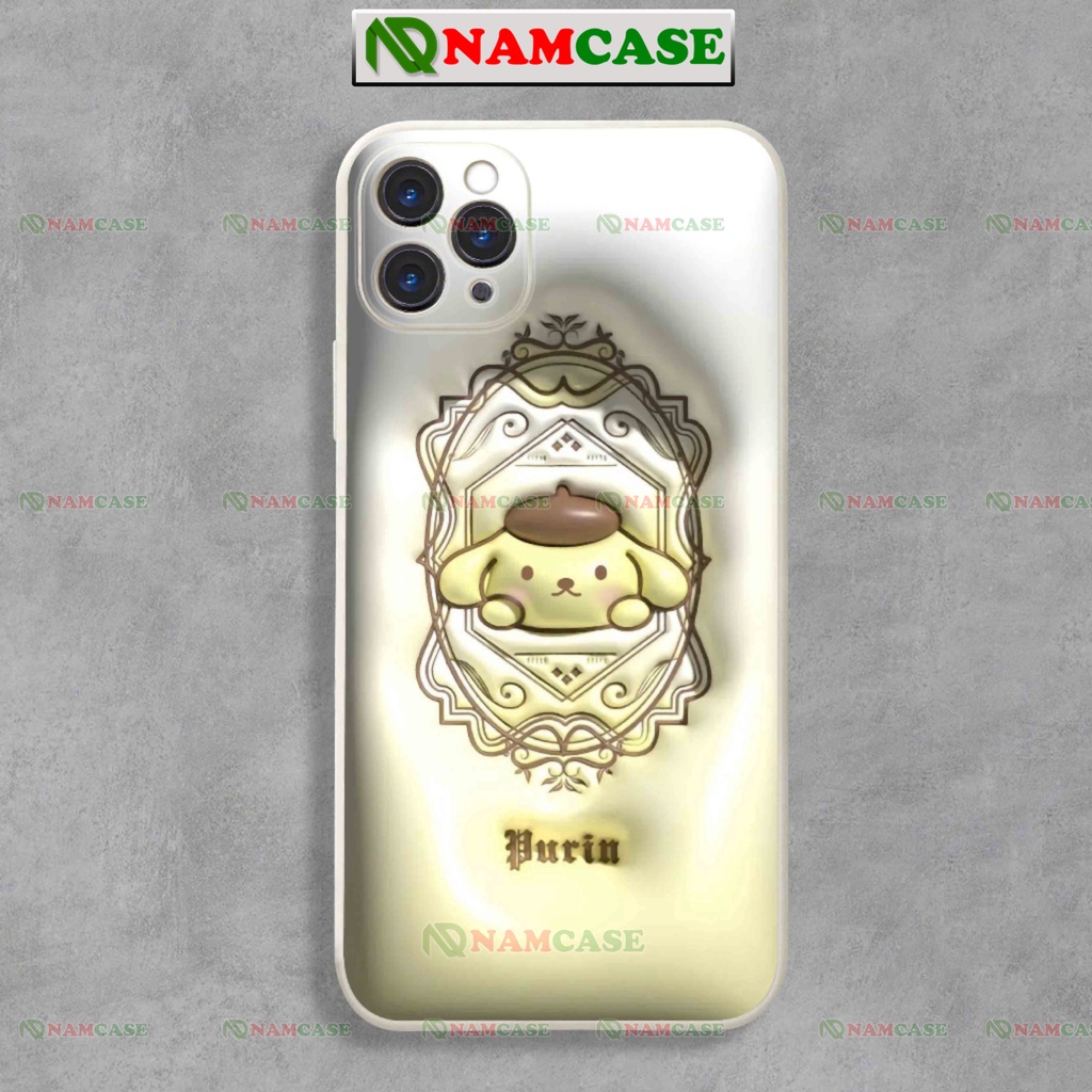 Ốp lưng iphone cặp đôi hoạt hình hello kitty 3D cute ngộ nghĩnh dễ thương đẹp ip 6/6s/7/8/X/XS/11/12/13/14 Pro Plus Max