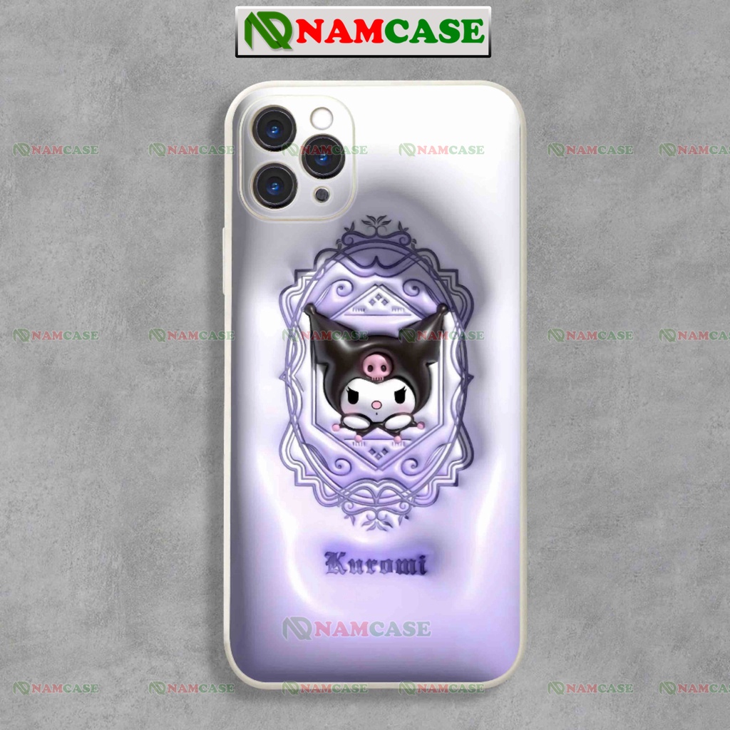 Ốp lưng iphone cặp đôi hoạt hình 3D cute độc lạ ngộ nghĩnh dễ thương đẹp ip 6/6s/7/8/X/XS/11/12/13/14 Pro Plus Max