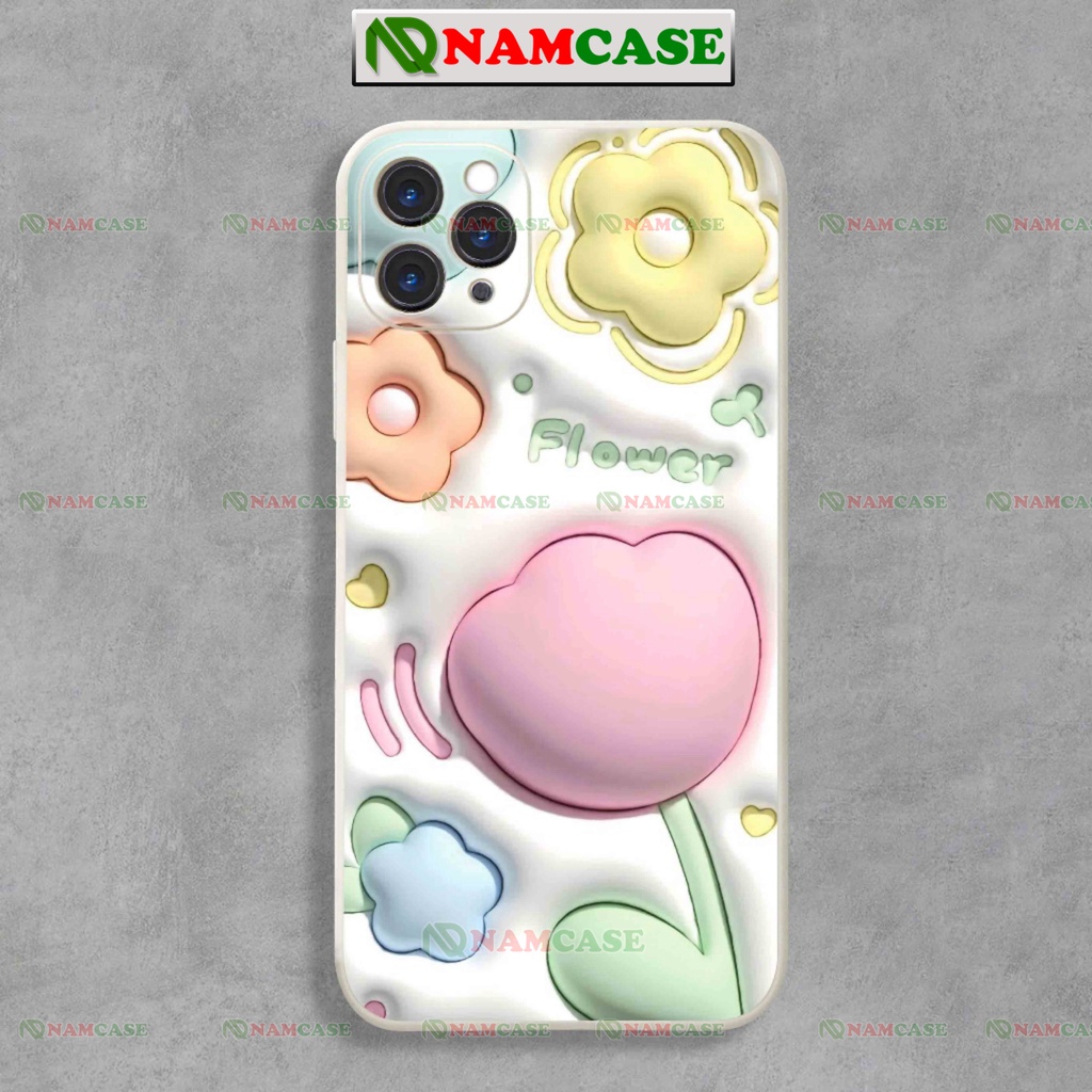 Ốp lưng iphone cặp đôi hoạt hình 3D độc lạ cute ngộ nghĩnh dễ thương đẹp ip 6/6s/7/8/X/XS/11/12/13/14 Pro Plus Max