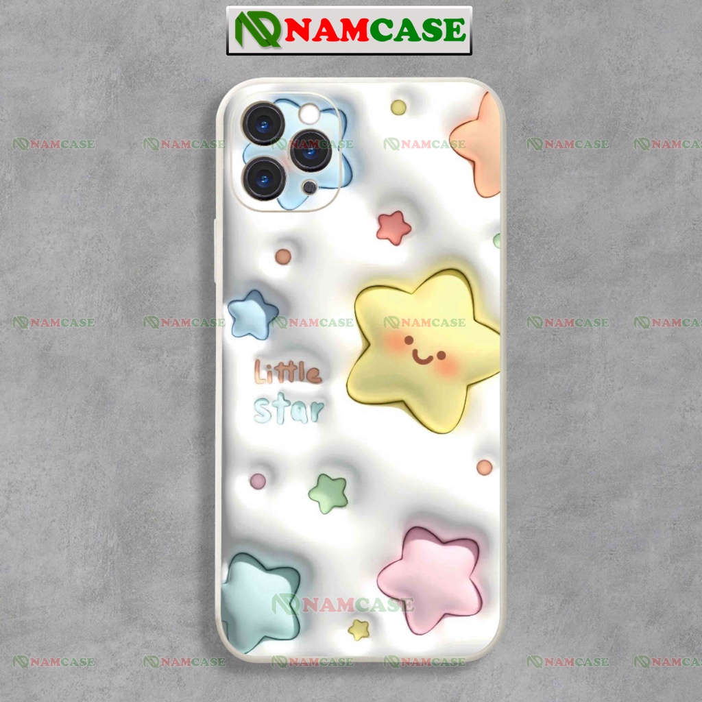 Ốp lưng iphone cặp đôi hoạt hình 3D độc lạ cute ngộ nghĩnh dễ thương đẹp ip 6/6s/7/8/X/XS/11/12/13/14 Pro Plus Max
