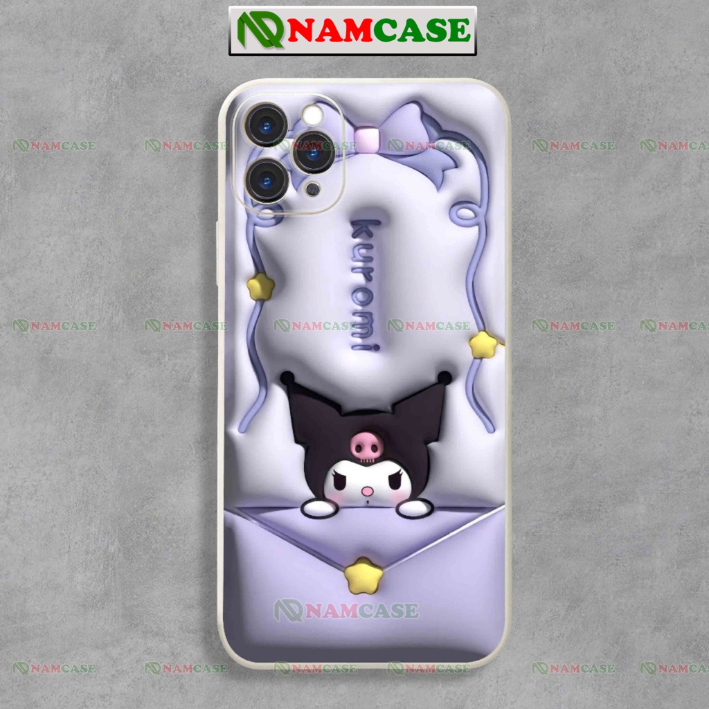 Ốp lưng iphone cặp đôi hoạt hình gấu thỏ 3D cute ngộ nghĩnh dễ thương đẹp ip 6/6s/7/8/X/XS/11/12/13/14 Pro Plus Max