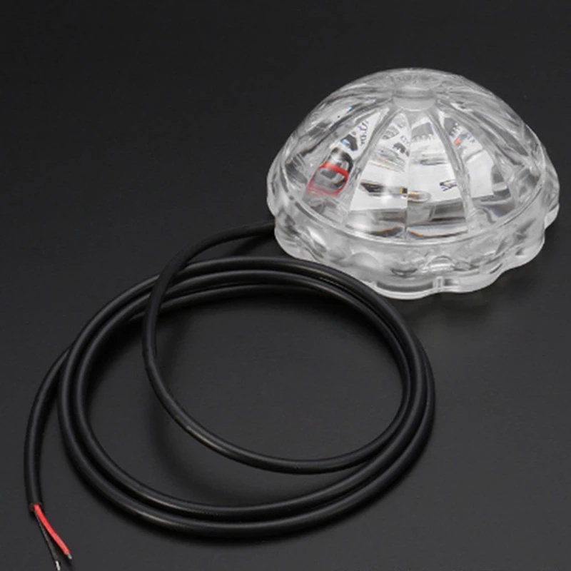 Đèn gầm 7 màu xe máy , xe điện, xe drift 3 bánh 12V -72V