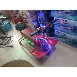 Xe Drift Chế 360 độ Xecongnghenaoi.com