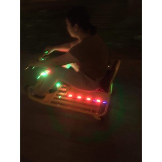 Xe Drift Chế 360 độ Xecongnghenaoi.com