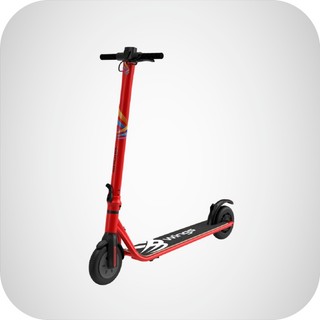 Xe điện gấp gọn scooter wings pro 2 , pin 36v 10ah đi 40km