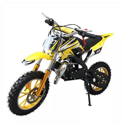 Cào cào bánh lớn 12 inch - Xe tam mao - Giảm sóc trước,sau