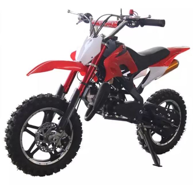 Cào cào bánh lớn 12 inch - Xe tam mao - Giảm sóc trước,sau