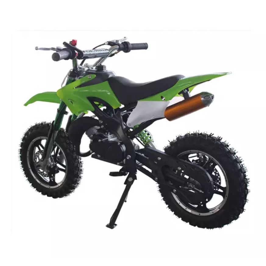 Cào cào bánh lớn 12 inch - Xe tam mao - Giảm sóc trước,sau