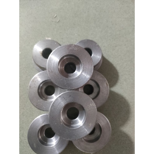 Bát phốt, vòng bi sắt cho xe drift độ bền 3 năm