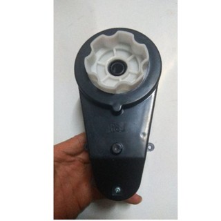 Động cơ xe ôtô điện trẻ em 12v loại 15000 vòng