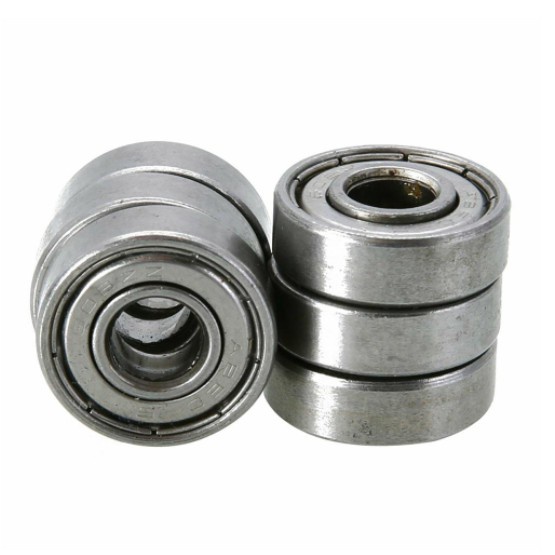 Vòng bi bạc đạn chịu nhiệt cho giày Patin, bánh sau xe Drift, xuồng bay