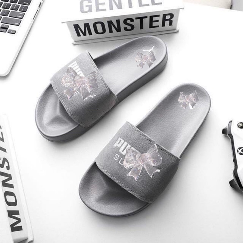 DÉP SUEDE- *NHIỀU MẪU*