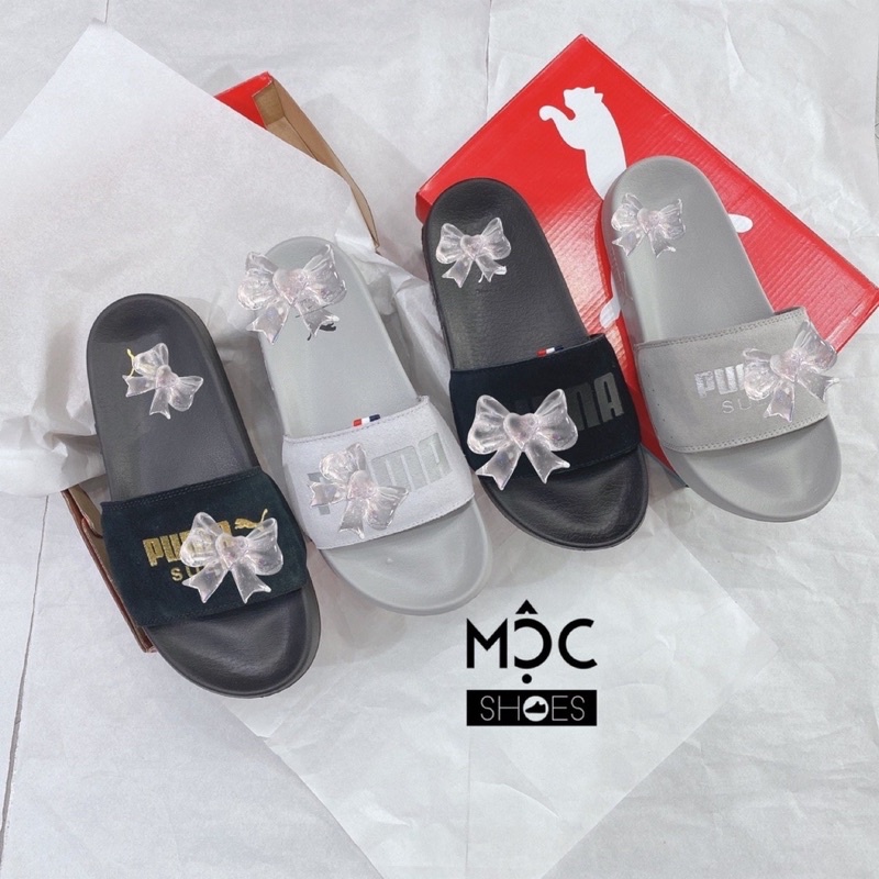 DÉP SUEDE- *NHIỀU MẪU*