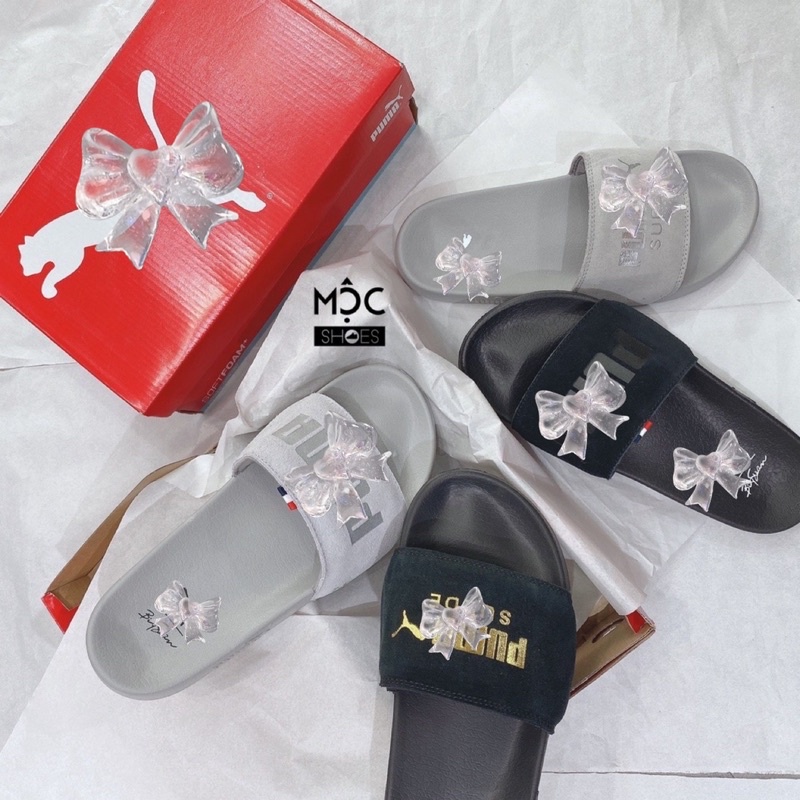 DÉP SUEDE- *NHIỀU MẪU*