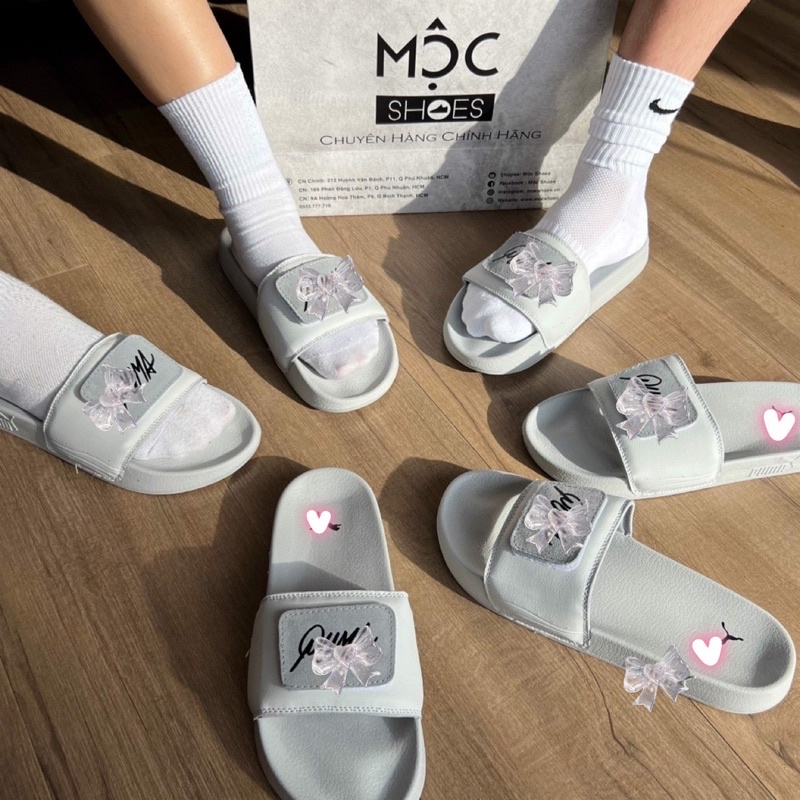 DÉP SUEDE- *NHIỀU MẪU*