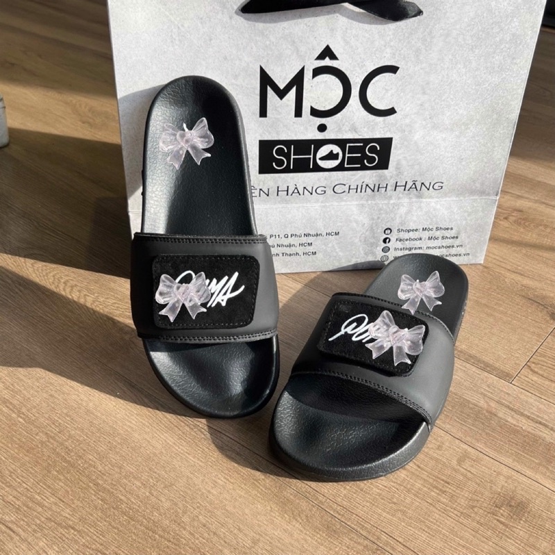 DÉP SUEDE- *NHIỀU MẪU*