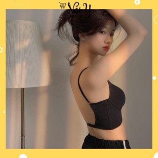 Áo Lót Su Hở Lưng Chữ U Có Gọng Nâng Ngực Tạo Nhiều Kiểu Gợi Cảm 2024 tongkhonoiy88