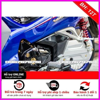 Tem Rời Dán Xe Future Fi (wave 125) đời 2013 đến 2017