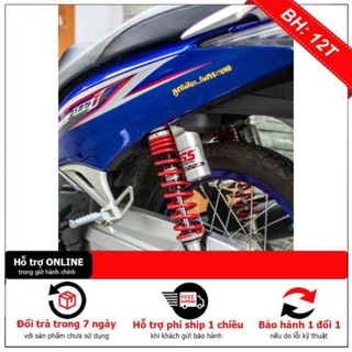 Tem Rời Dán Xe Future Fi (wave 125) đời 2013 đến 2017
