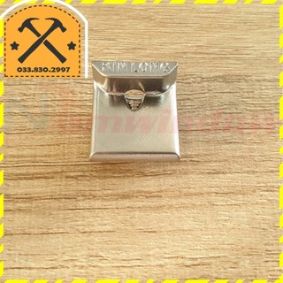 Vấu hãm khóa đa điểm cửa nhôm 2 cánh hãng kinlong