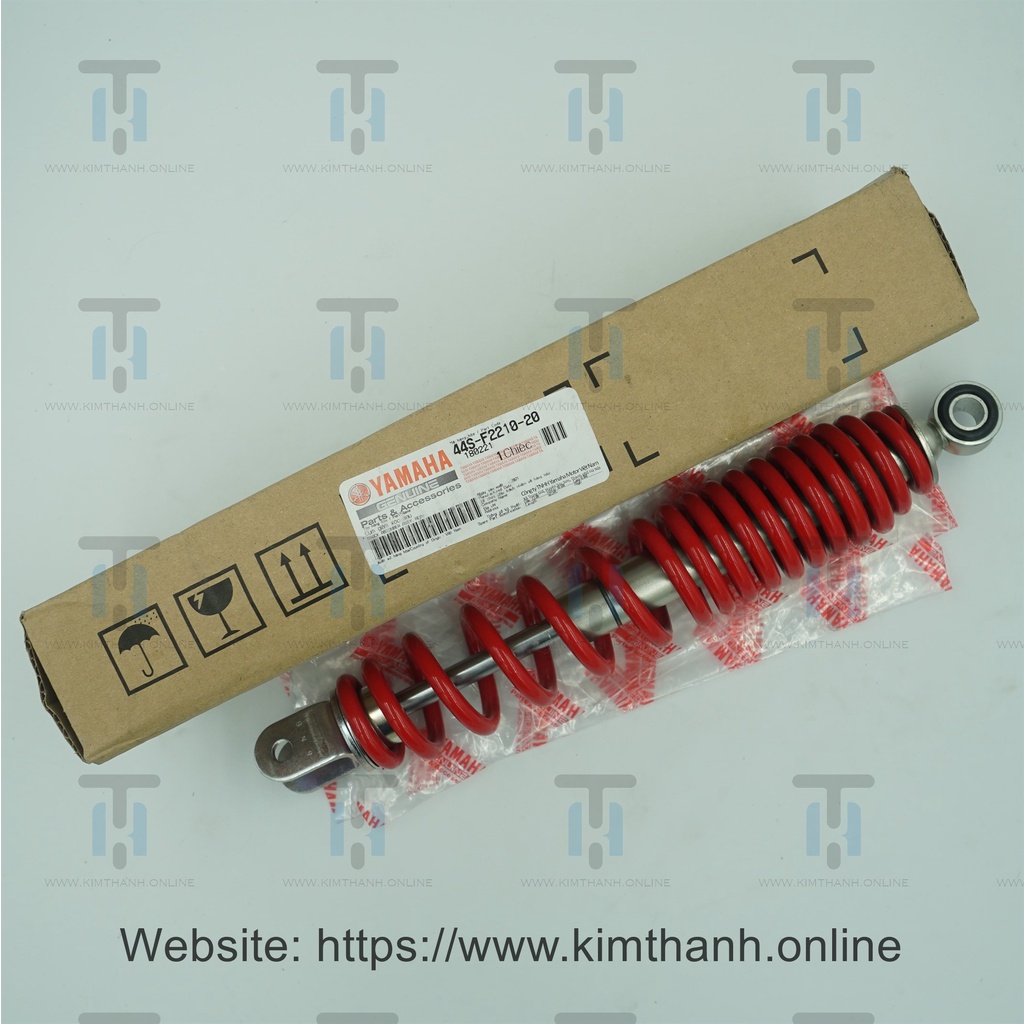 Phuộc sau Luvias Yamaha VN _ 44SF2210
