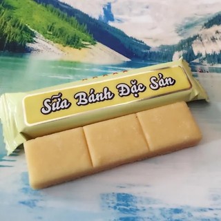 [ quà tặng kèm bánh sữa mộc châu] bánh sữa mộc châu 14g ( date mới nhất- hàng chính hãng)