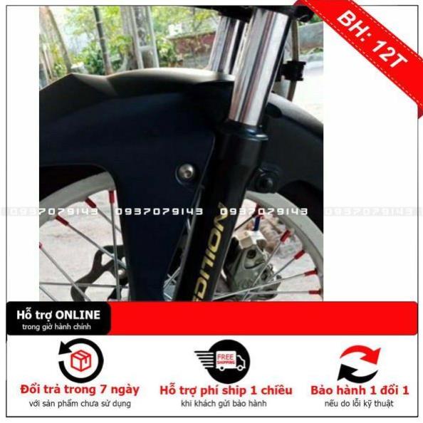 (RẺ NHẤT SÀN) cặp chữ phuộc Crom Vàng RC - EDITION