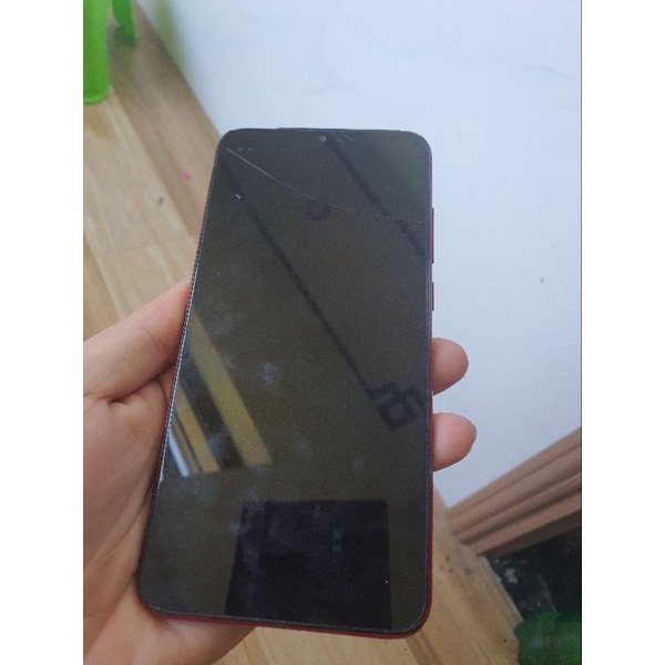 xác điện thoại redmi 8