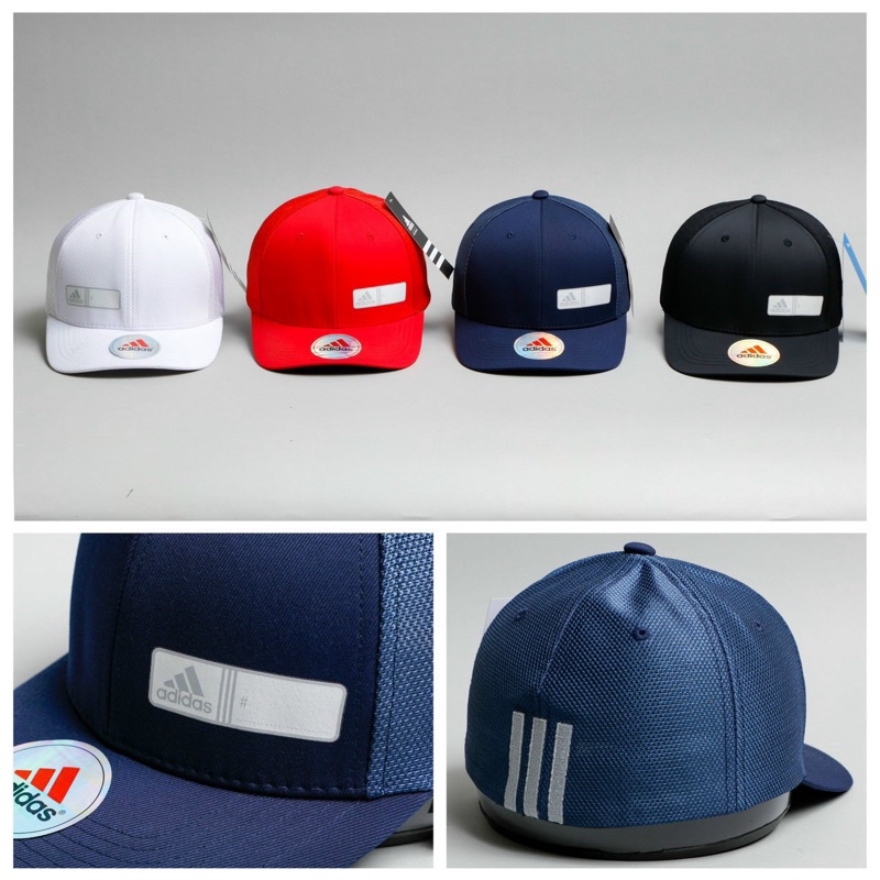 Nón bít đuôi ADD sành điệu Unisex