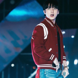 Áo khoác 2 lớp Bomber Jacket SLP Sơn Tùng MTP hay mặc (betsquality).