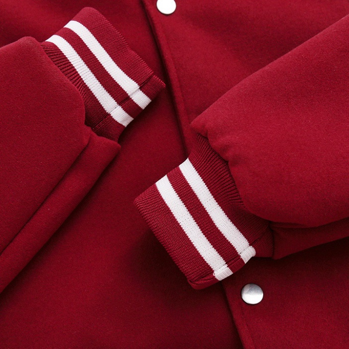 Áo khoác Bomber Jacket SLP Sơn Tùng MTP hay mặc .