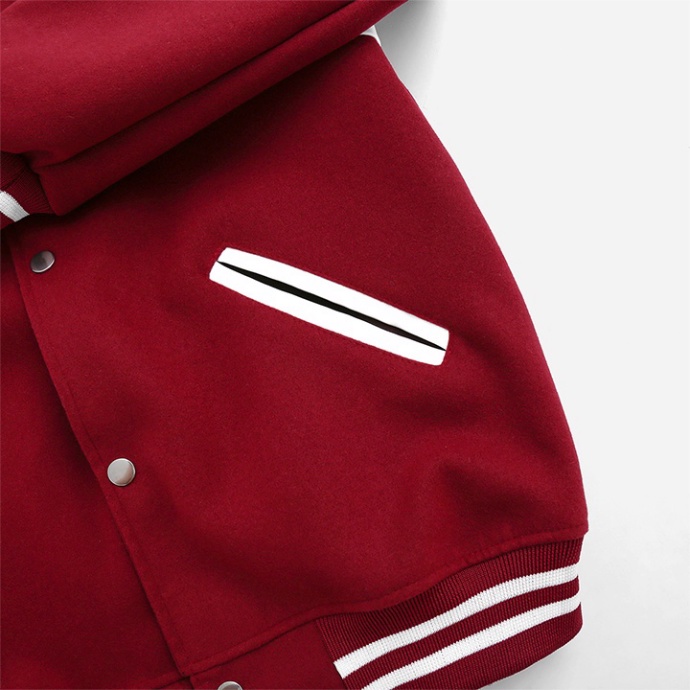 Áo khoác Bomber Jacket SLP Sơn Tùng MTP hay mặc .