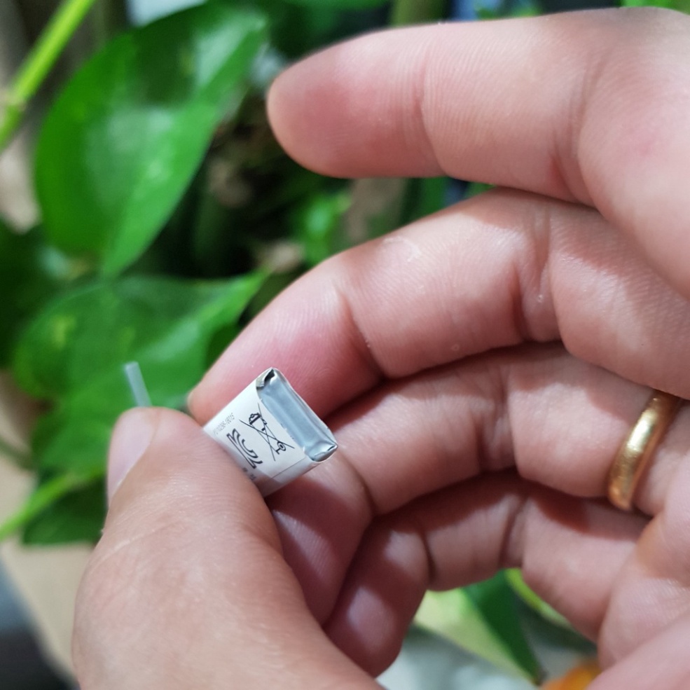 Pin lipo 3.7V 135mah 36x11x4.1MM sử dụng cho tai nghe thiết bị -ShopLinhKienM2M