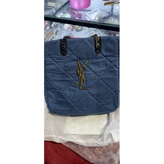 Túi công sở jean(sẵn )
