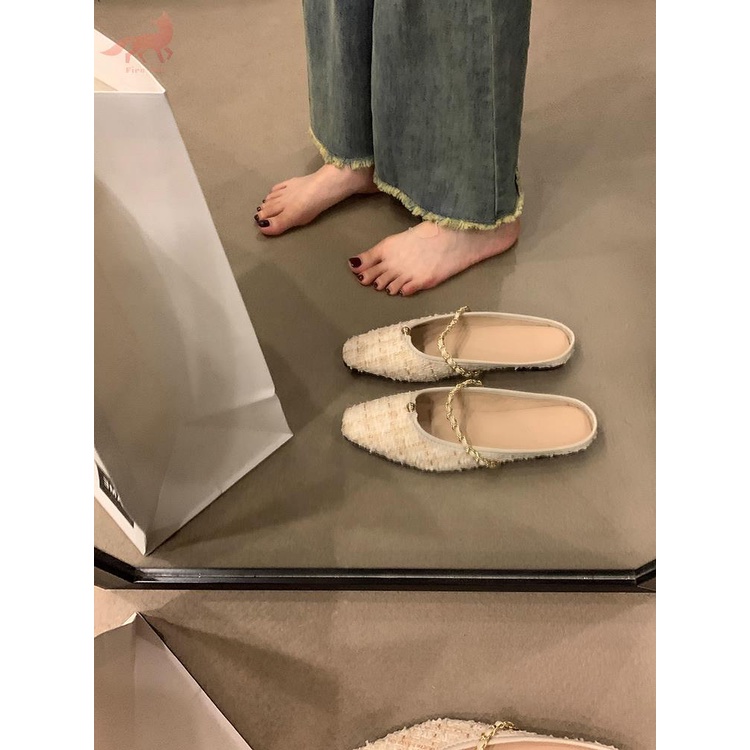 Dép nữ mới 2023