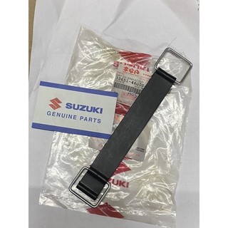 Dây đai ràng bình acquy hayate suzuki chính hãng