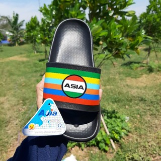 Dép asia nam nữ quai ngang