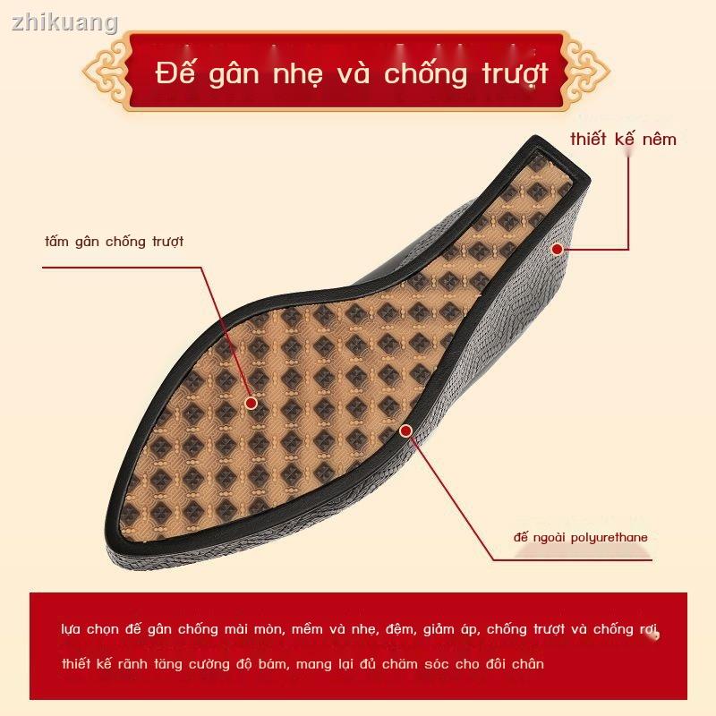 Giày Cao Gót Đế Xuồng Mẫu Mới Mùa Thu 2021 Cho Nữ