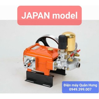 Đầu rửa xe xịt thuốc ty sứ 22 yataka 29cp 29acp 1hp