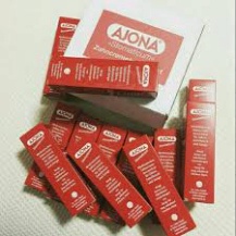 Kem đánh răng Ajona loại bỏ cao răng , bepduc_99